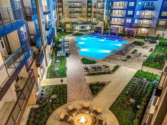 Apartment for rent in Austin, Texas