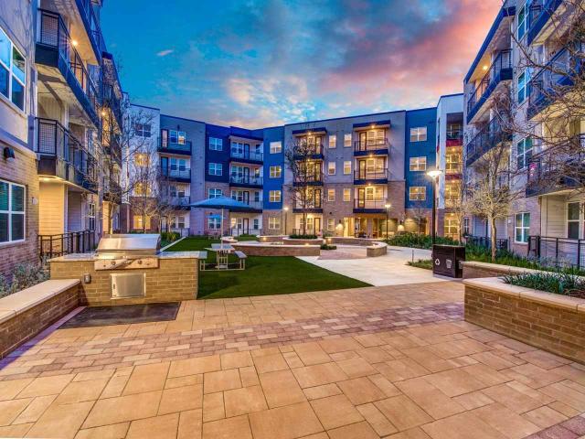 Apartment for rent in Austin, Texas