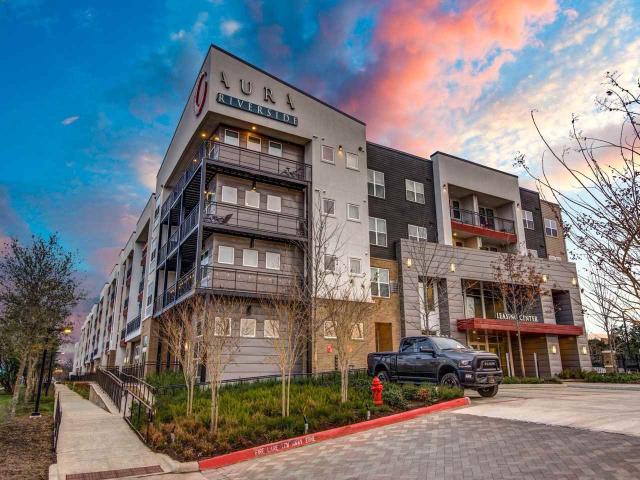 Apartment for rent in Austin, Texas