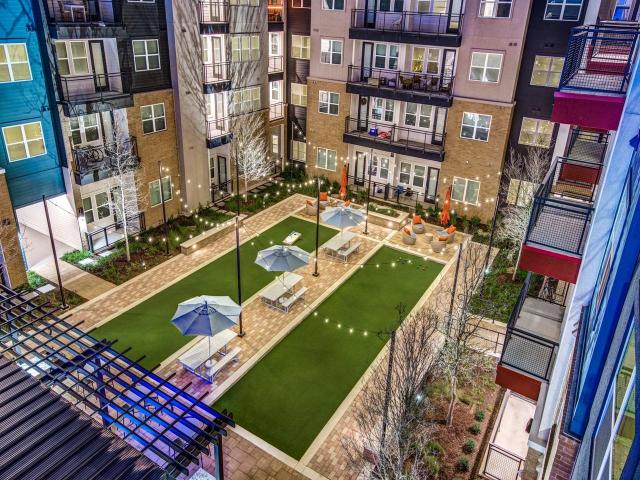 Apartment for rent in Austin, Texas