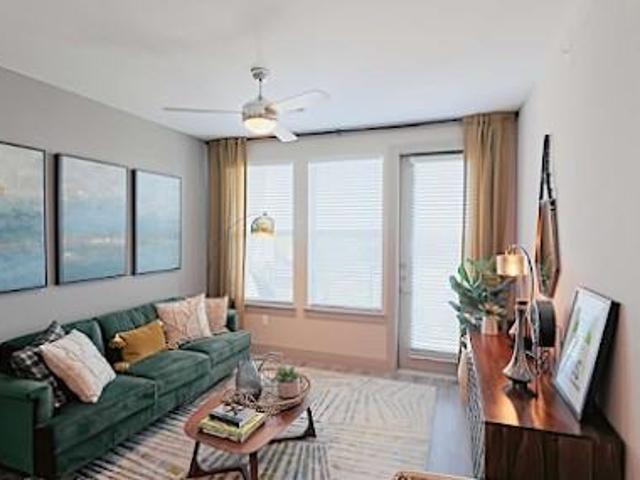 Apartment for rent in Montopolis, Austin
