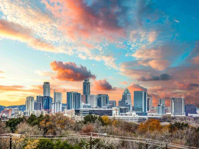 Apartment for rent in Austin, Texas
