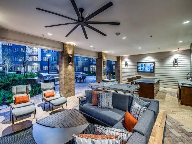 Apartment for rent in Austin, Texas