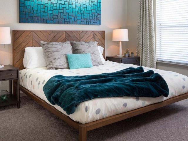 Apartment for rent in Austin, Texas