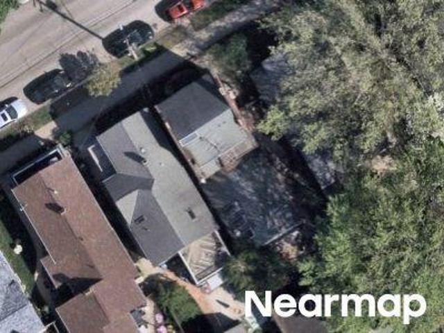 House for sale in Cleveland, Ohio