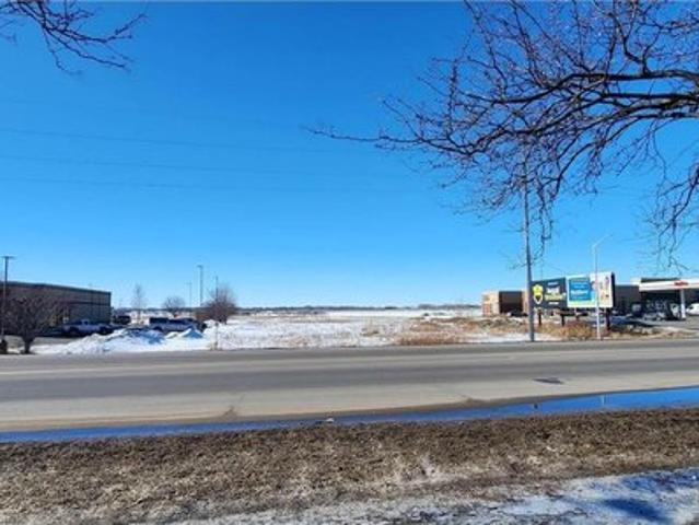 Land for sale in Albert Lea, Minnesota
