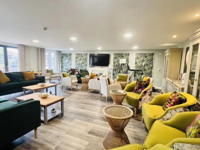 Apartment for rent in Fishery, Maidenhead