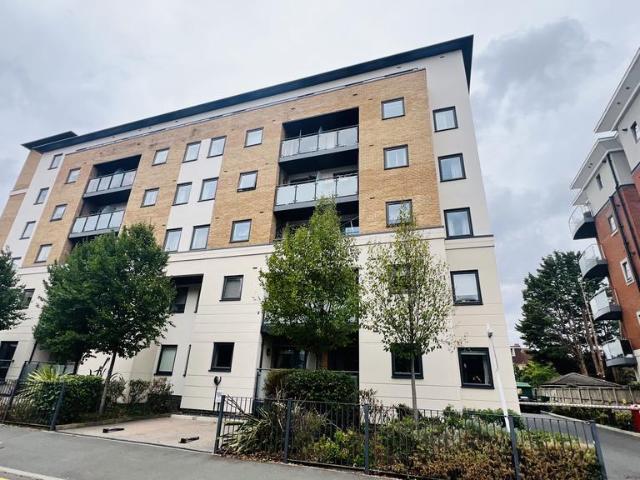 Apartment for rent in Fishery, Maidenhead