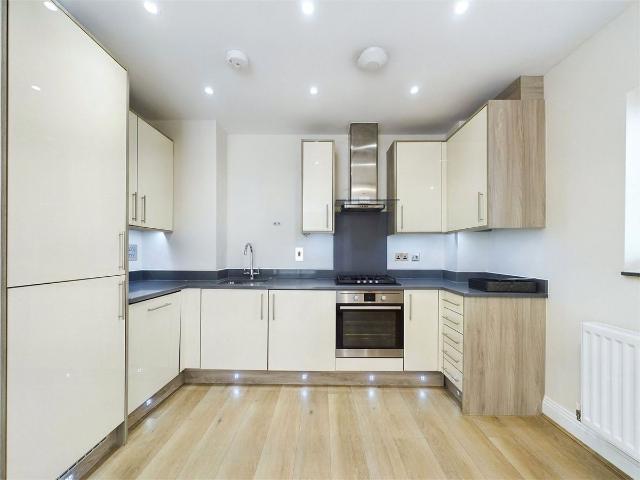 Apartment for rent in Fishery, Maidenhead