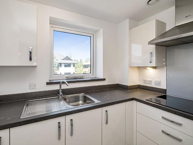 Apartment for rent in Fishery, Maidenhead