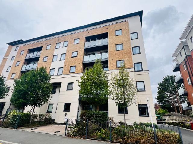 Apartment for rent in Fishery, Maidenhead