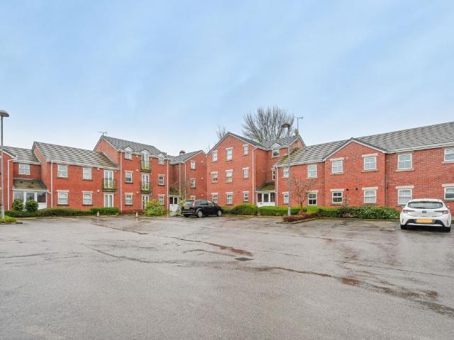 Apartment for rent in Roby Mill, Lancashire
