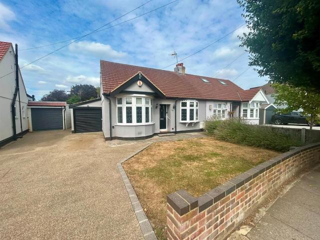 House for rent in Upminster, Greater London