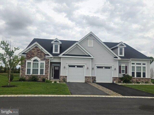 House for sale in New Jersey