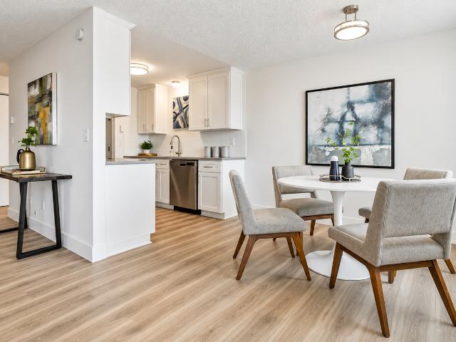 Apartment for rent in Oregonia