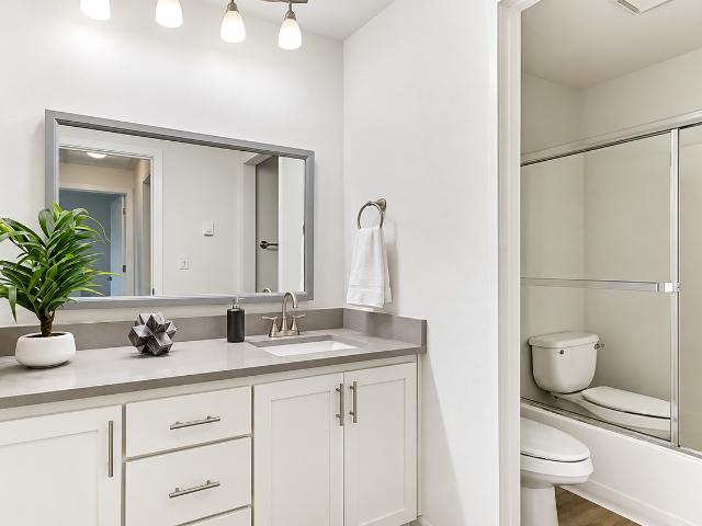 Apartment for rent in Oregonia