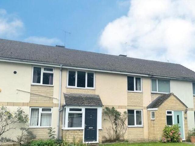 House for sale in Siddington, Cotswold