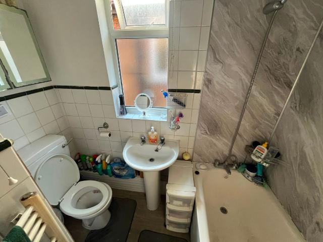 House for rent in Greater London