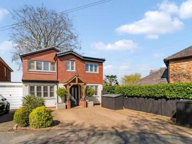 House for rent