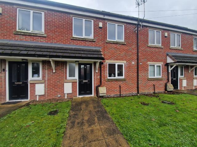 House for rent in Dalestorth, East Midlands