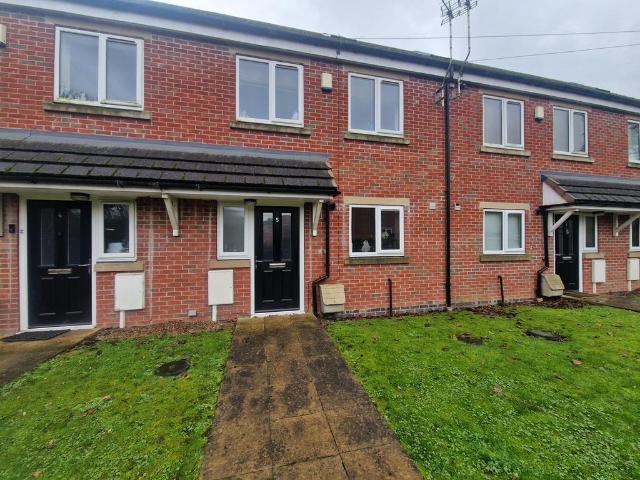 House for rent in Dalestorth, East Midlands