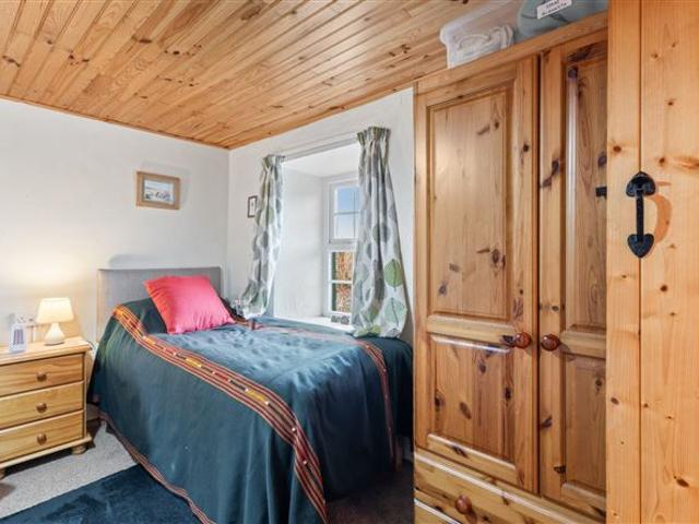 House for sale in Bruckless, Ulster