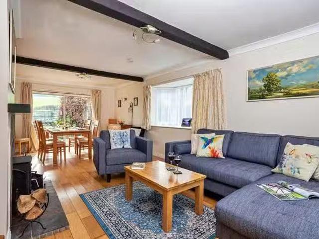 Apartment for rent in Above Derwent