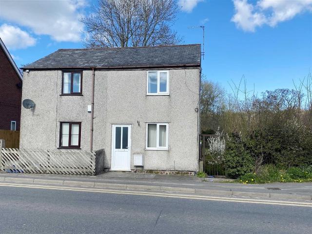House for rent in Mold
