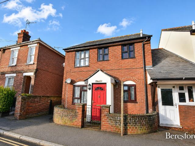 Apartment for rent in Chipping Hill, Essex