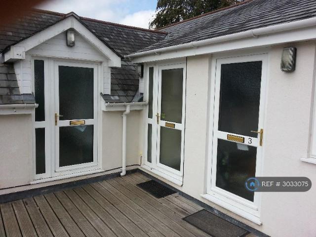 Apartment for rent in Weir Quay, Devon