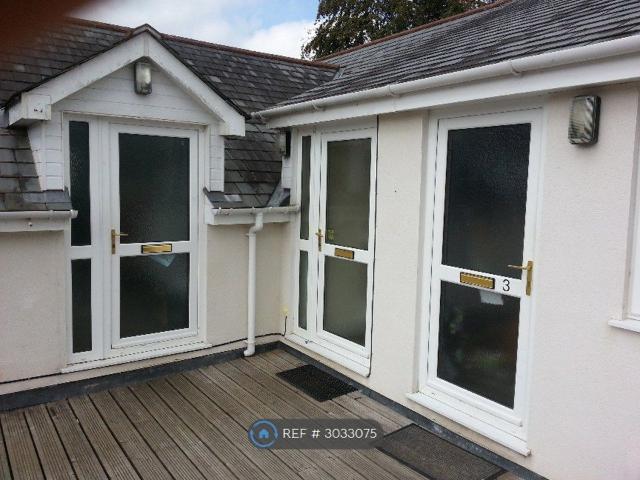 Apartment for rent in Weir Quay, Devon