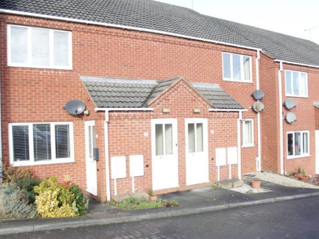 Apartment for rent in Chadsmoor, Staffordshire