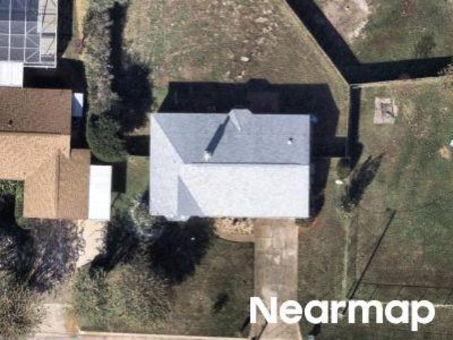 House for sale in Pensacola, Florida