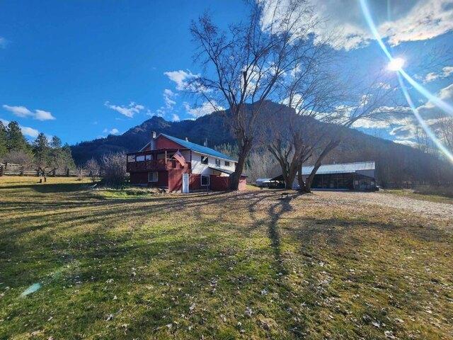 House for sale in Wilbur
