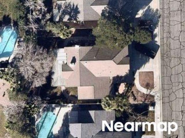 House for sale in Las Vegas, Nevada