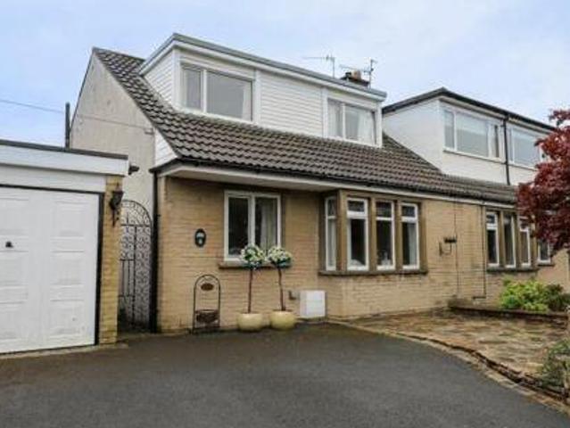 House for sale in England