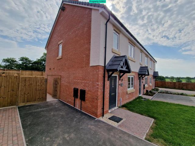 House for rent in Lapley, Stretton and Wheaton Aston, Great Chatwell