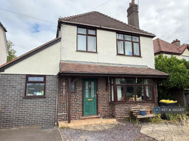 House for rent in Boley Park, Staffordshire