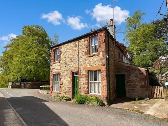 House for rent in Warcop