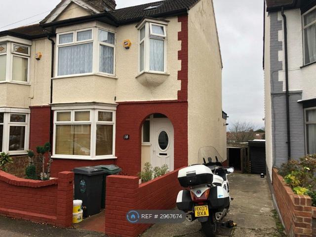 House for rent in Highams Park, Greater London