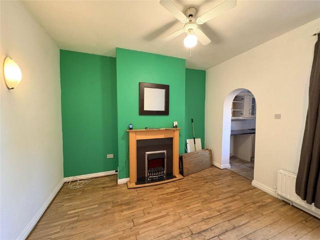 House for rent in Grantham, Barholm