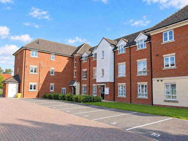 Apartment for rent in Barton Mills, West Suffolk