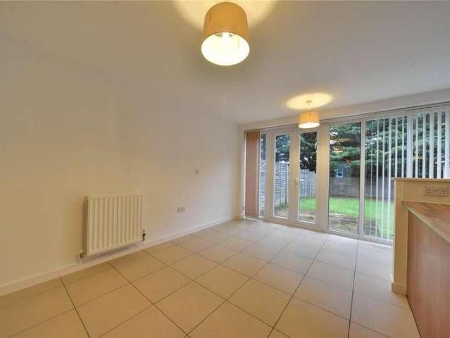 House for rent in Barton Mills, West Suffolk