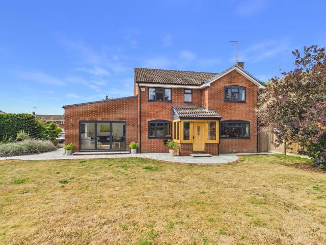 House for rent in Pamington, Gloucestershire