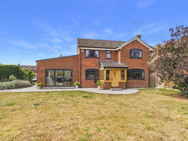 House for rent in Pamington, Gloucestershire