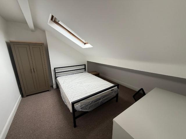 House for rent in West Bridgford, Rushcliffe