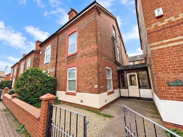 Room for rent in West Bridgford, Rushcliffe