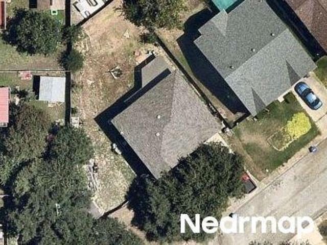 House for sale in Leesville, Texas