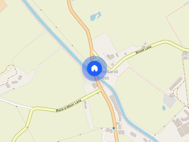 House for rent in Downholland Cross, Roby Mill
