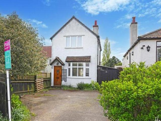 House for sale in Ivy Chimneys, Epping